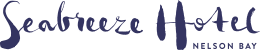 Seabreeze Hotel Logo