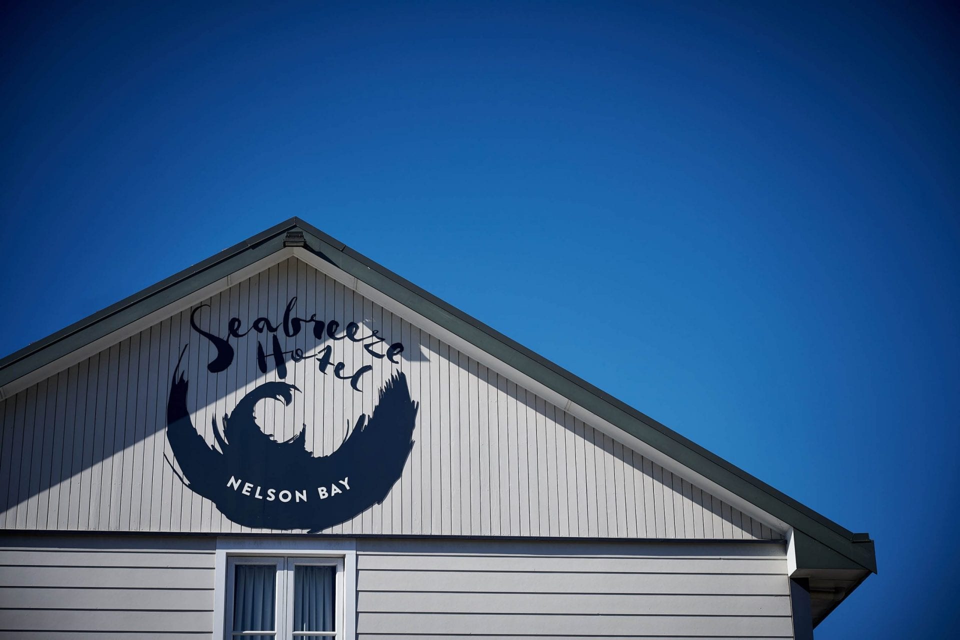 Contact – Seabreeze Hotel