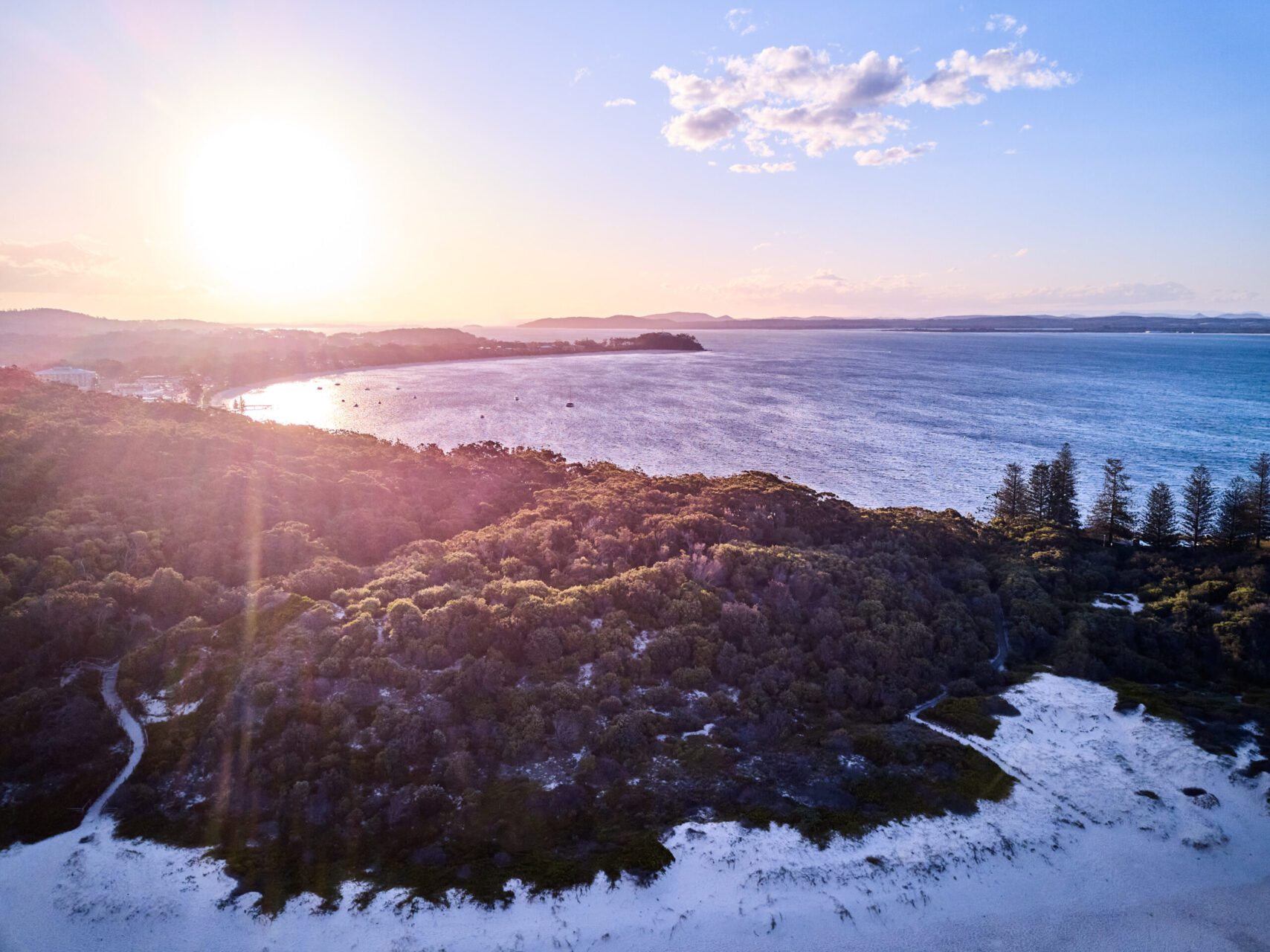 Jobs Seabreeze Hotel