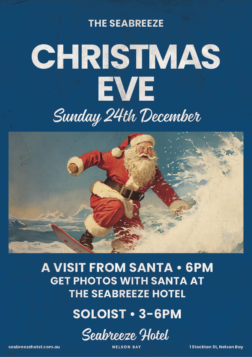 What's On Seabreeze Hotel