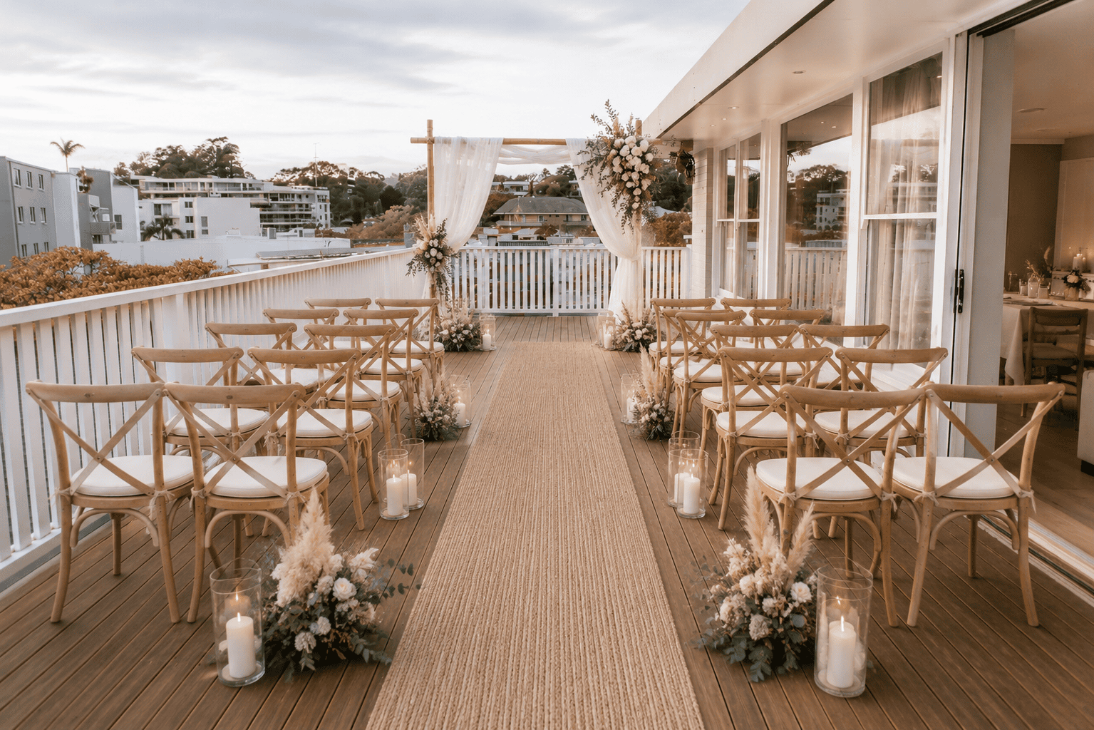 Balcony 2