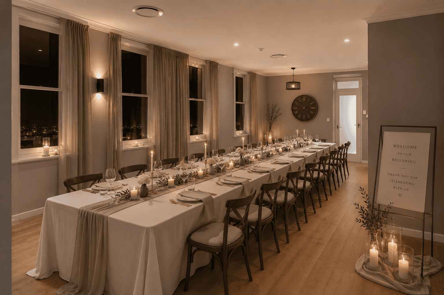 Reception 2